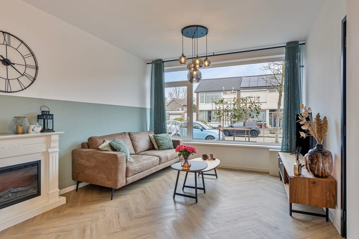 Foto 2 van Wagnerstraat 25