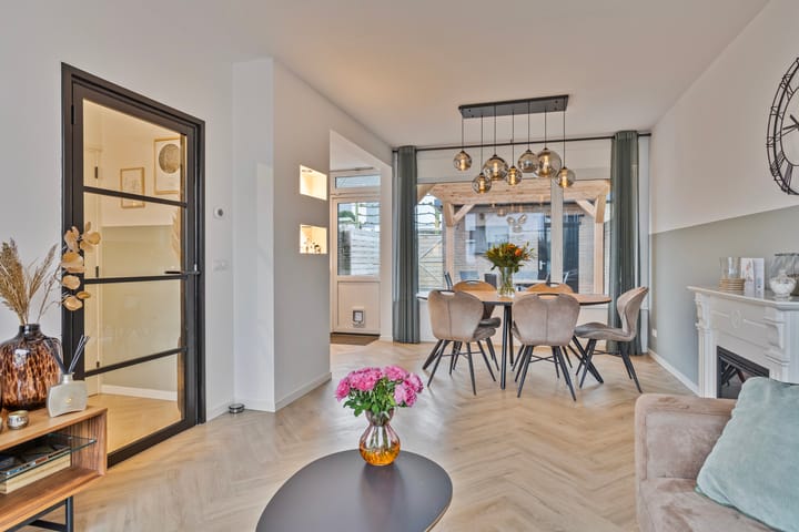 Foto 3 van Wagnerstraat 25