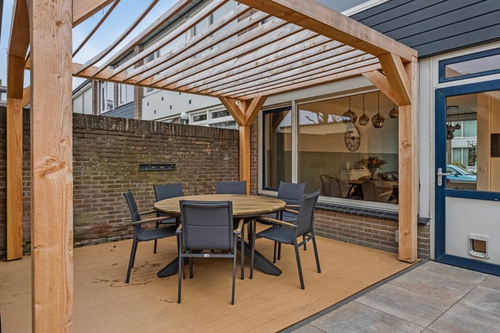 Foto 5 van Wagnerstraat 25