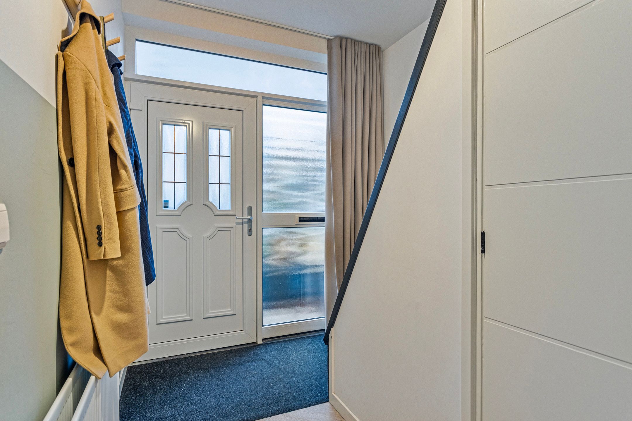 Foto 6 van Wagnerstraat 25