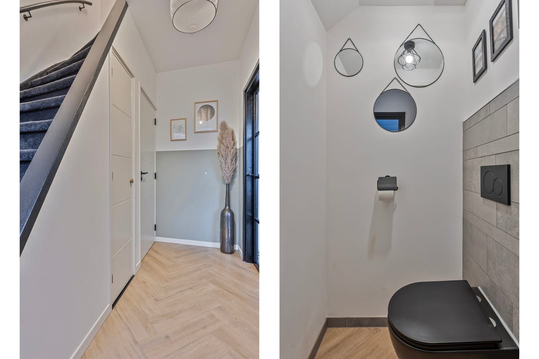 Foto 7 van Wagnerstraat 25