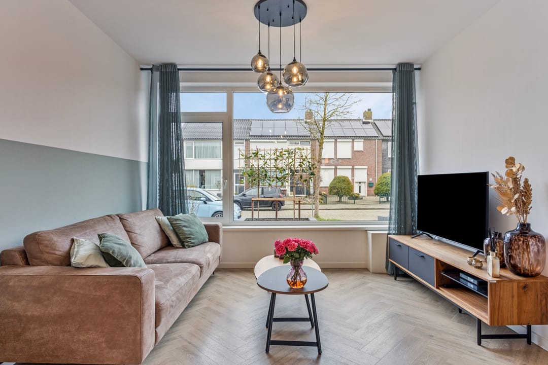 Foto 8 van Wagnerstraat 25