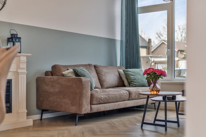 Foto 9 van Wagnerstraat 25