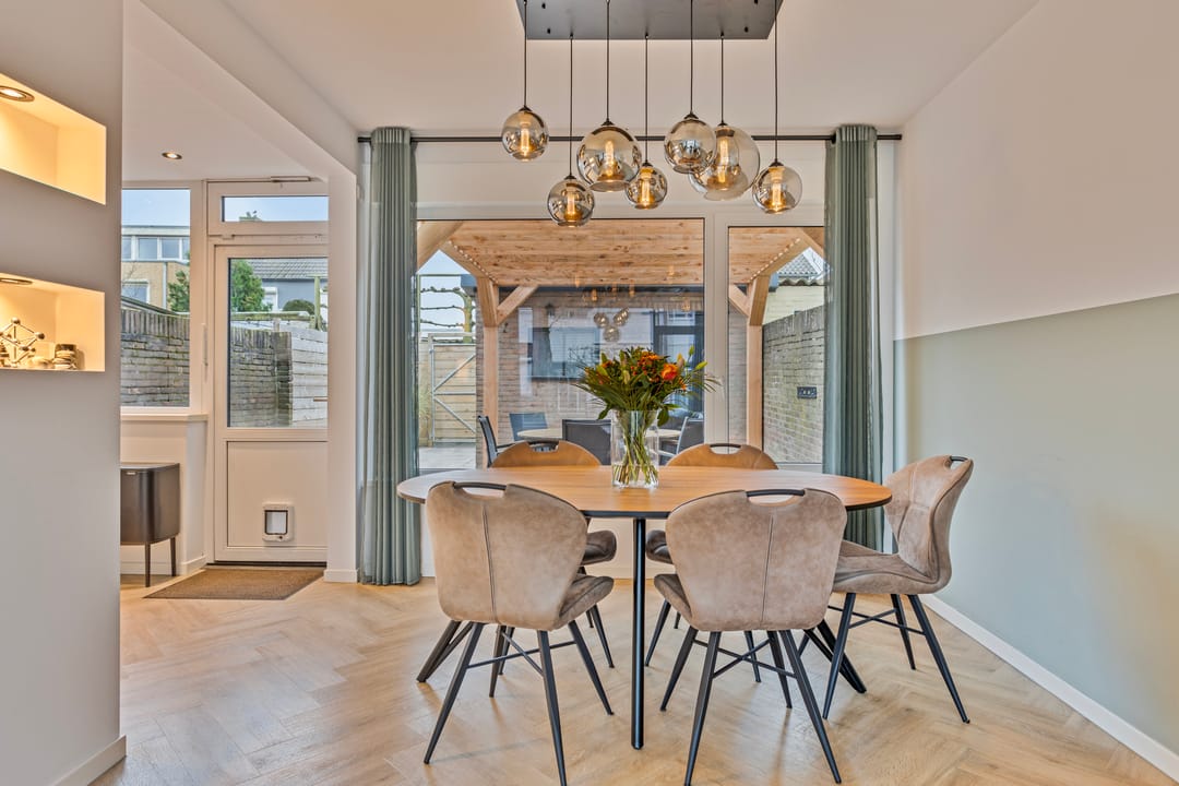 Foto 11 van Wagnerstraat 25