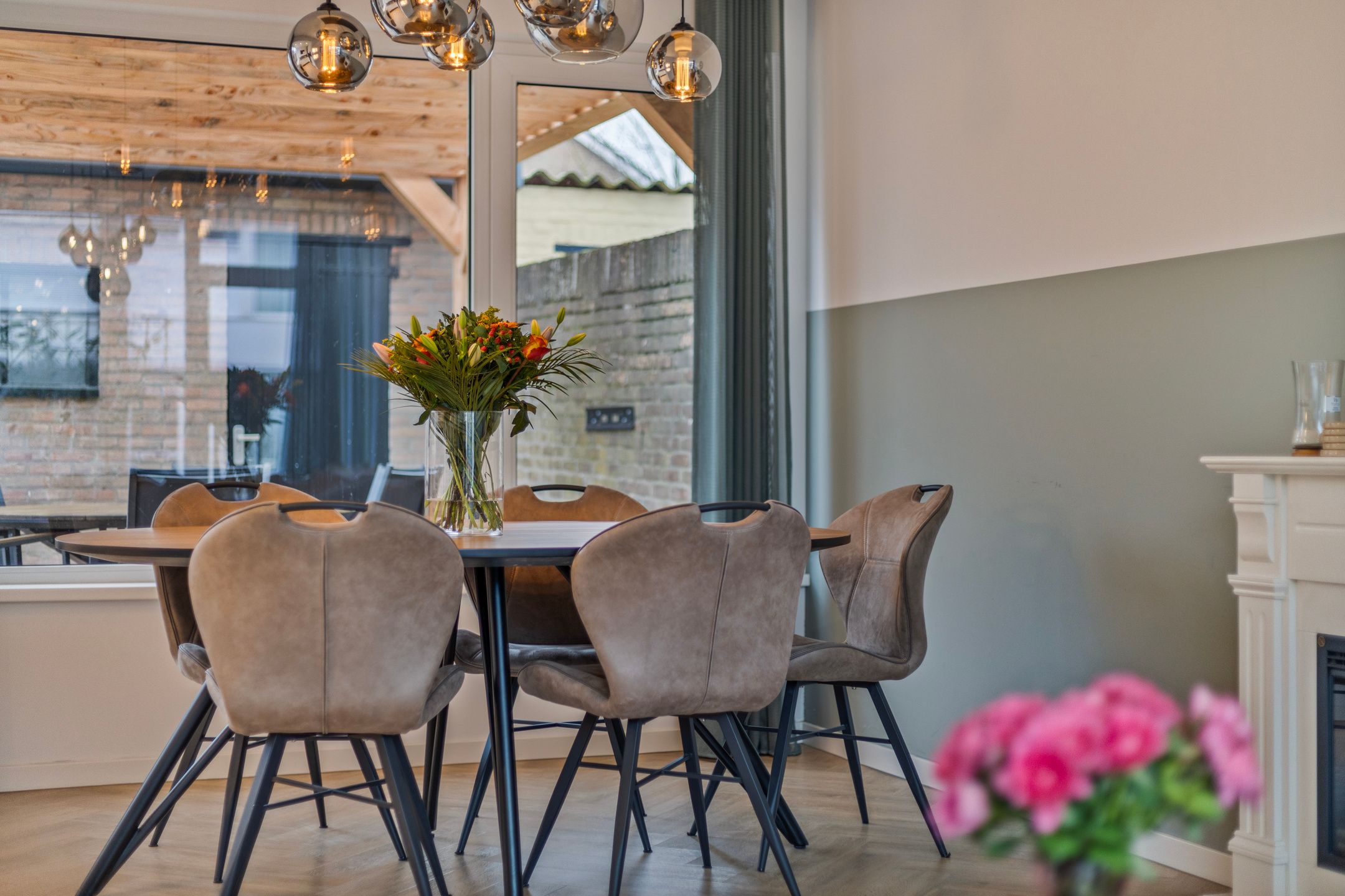 Foto 12 van Wagnerstraat 25