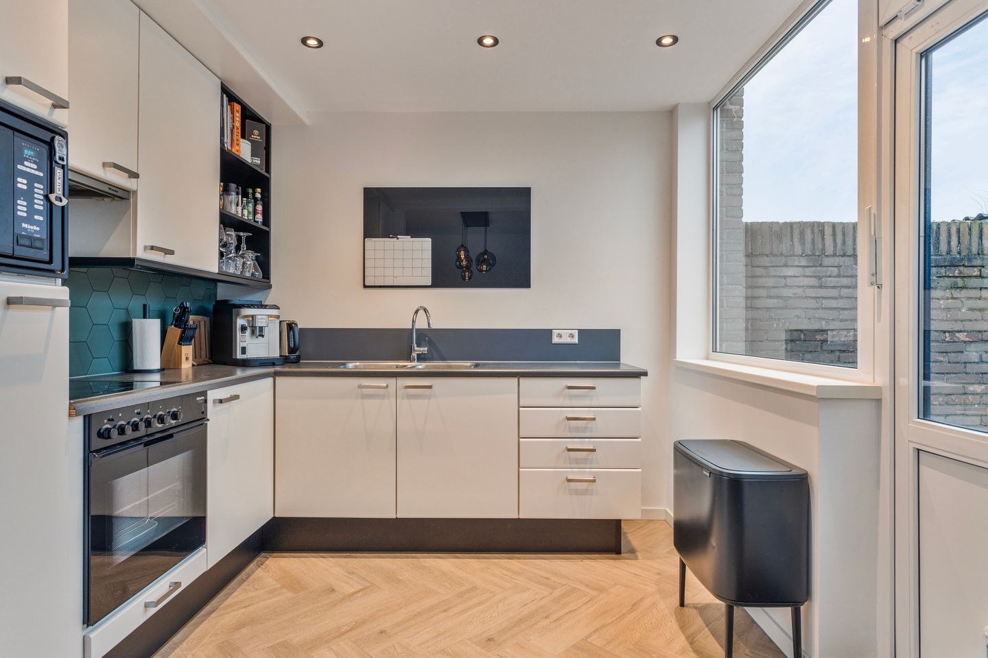 Foto 14 van Wagnerstraat 25