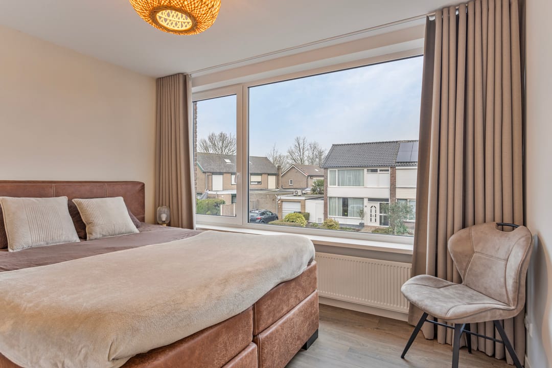 Foto 17 van Wagnerstraat 25