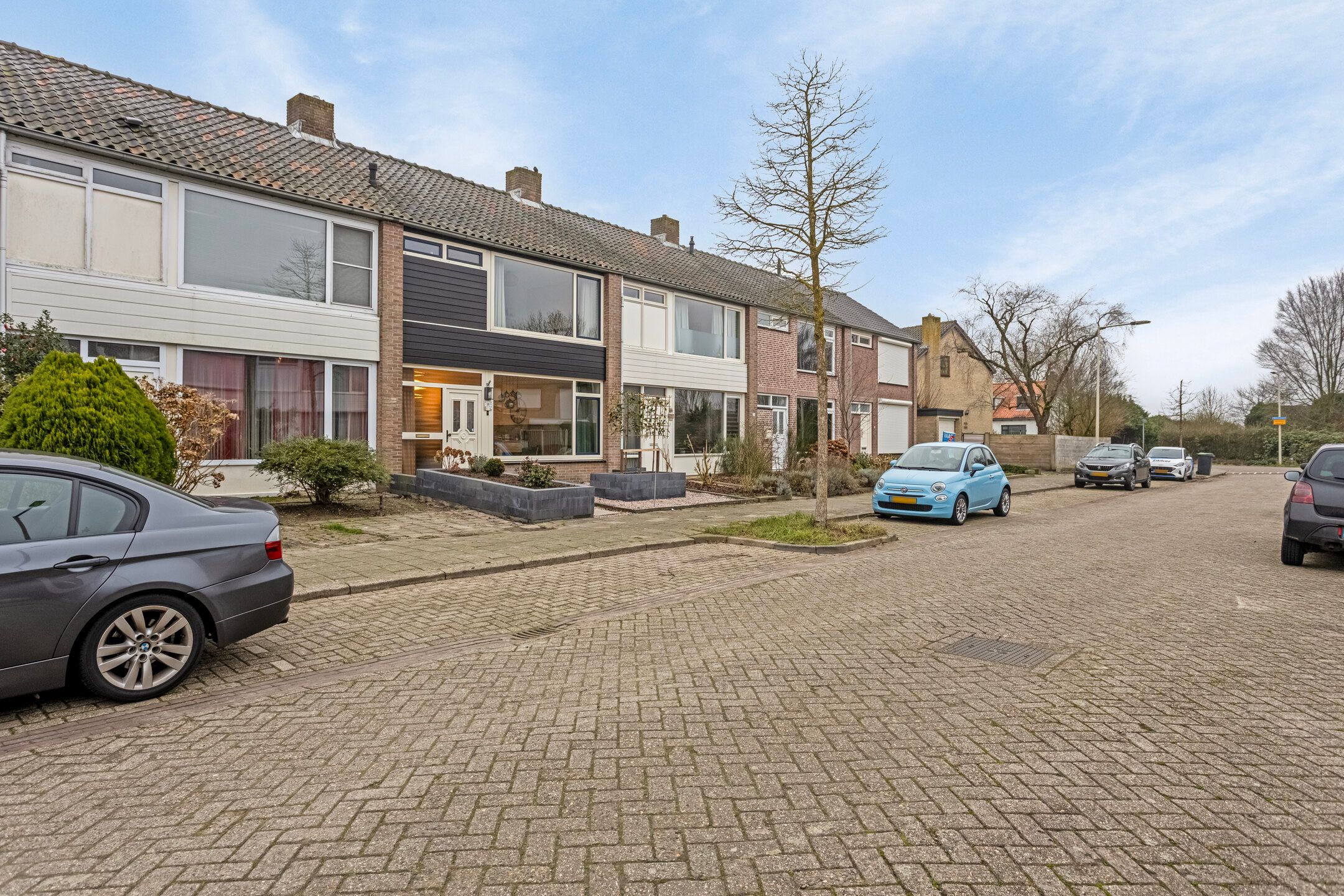 Foto 27 van Wagnerstraat 25