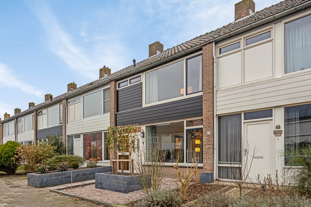 Foto 28 van Wagnerstraat 25