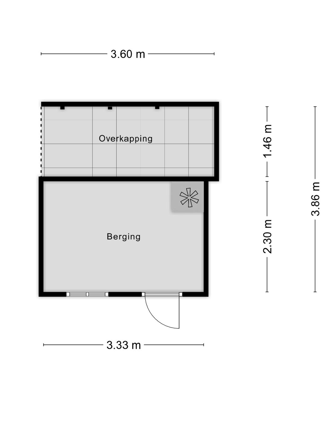 Foto 32 van Wagnerstraat 25