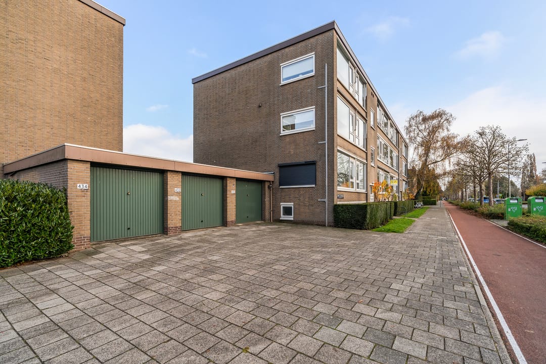 Photo 2 of Burgemeester de Zeeuwstraat 432