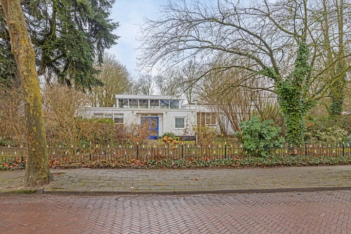 Foto 1 van Oranjesingel 16