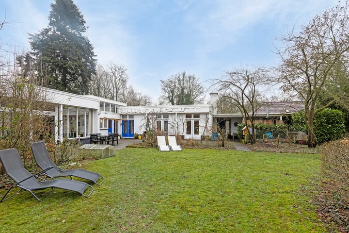 Foto 5 van Oranjesingel 16