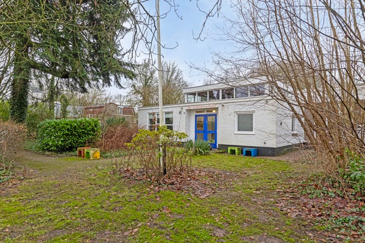 Foto 6 van Oranjesingel 16