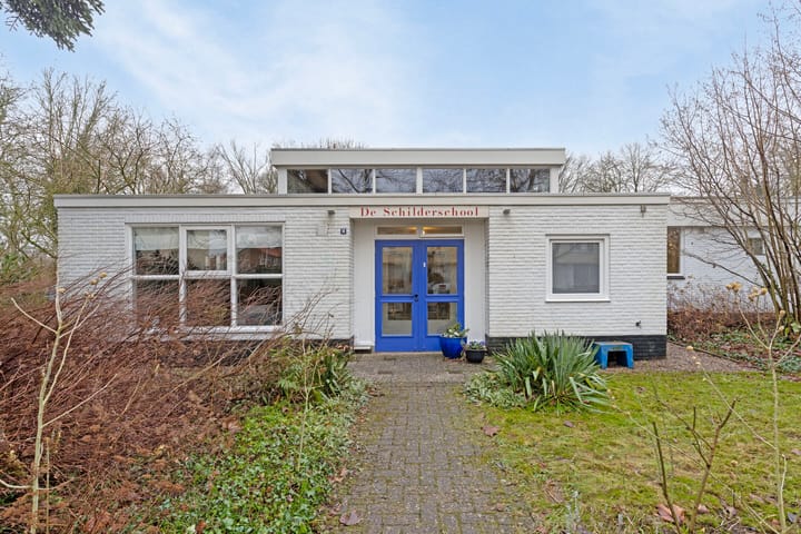 Foto 7 van Oranjesingel 16