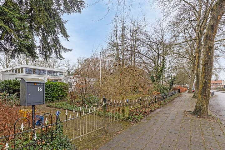 Foto 8 van Oranjesingel 16