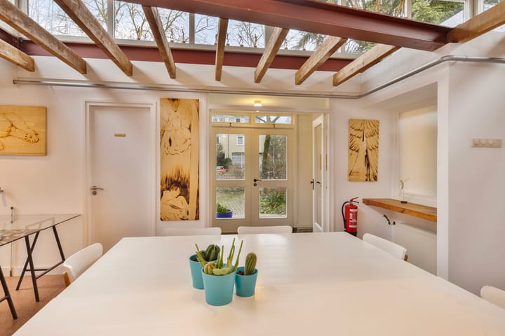 Foto 10 van Oranjesingel 16