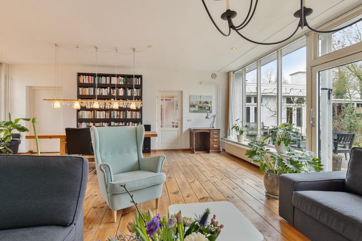 Foto 20 van Oranjesingel 16