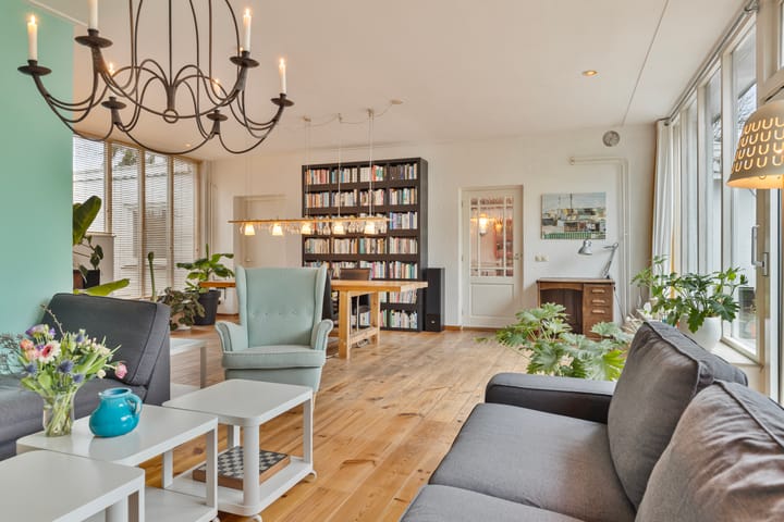 Foto 21 van Oranjesingel 16