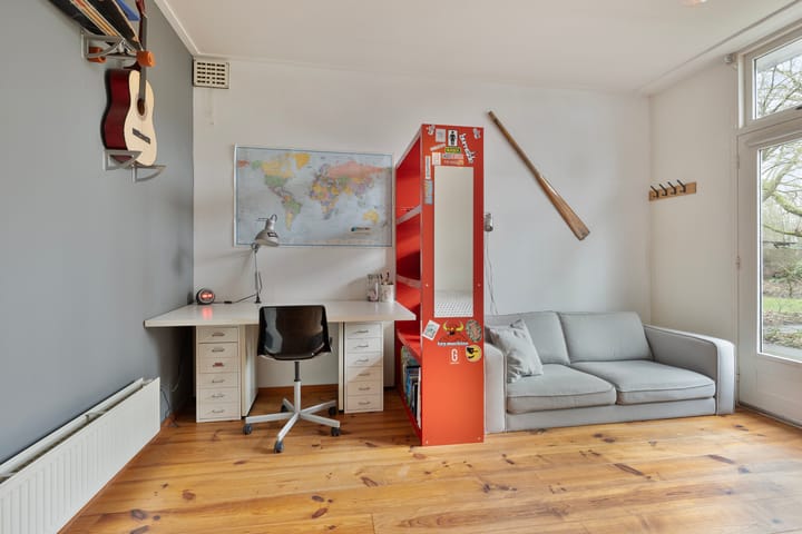 Foto 45 van Oranjesingel 16