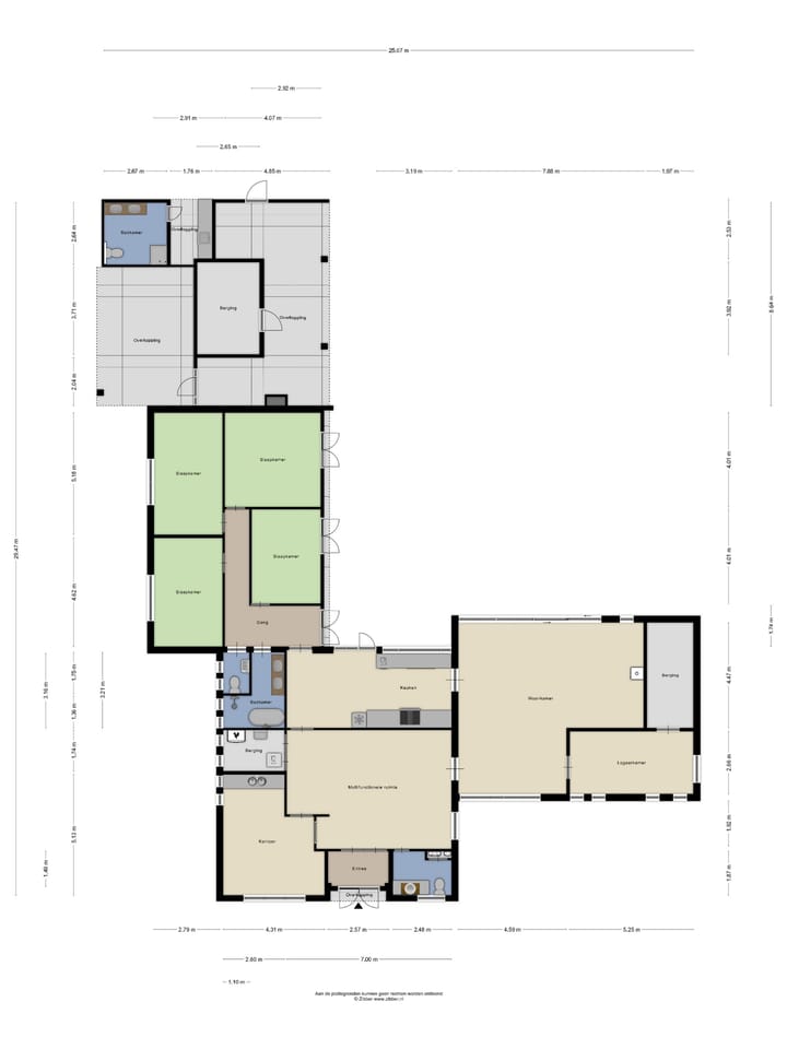 Foto 80 van Oranjesingel 16