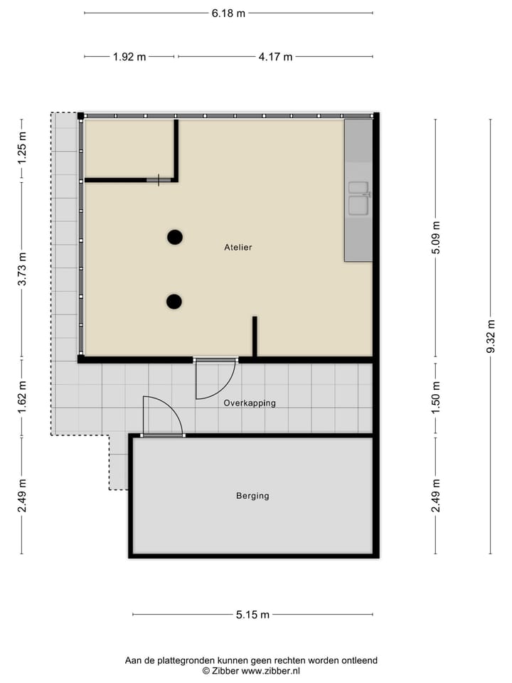 Foto 81 van Oranjesingel 16