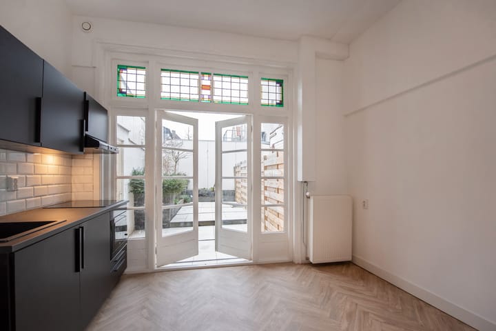 Foto 2 van Noordeinde 65-B