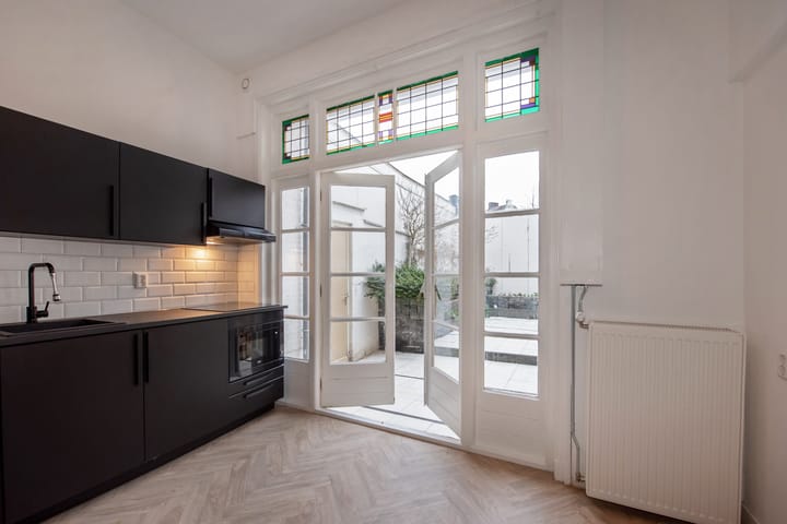 Foto 3 van Noordeinde 65-B