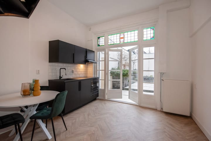 Foto 5 van Noordeinde 65-B