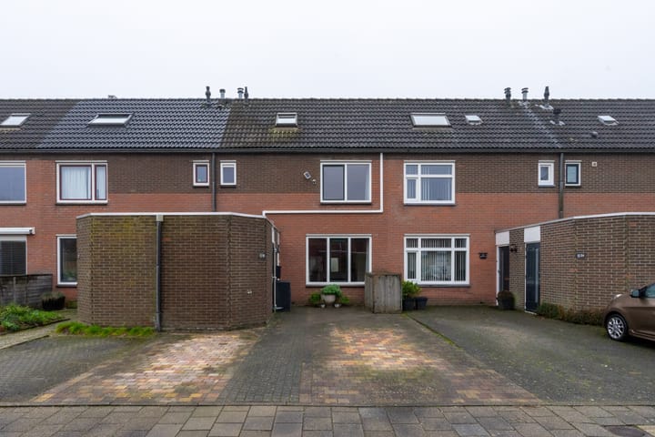 Foto 4 van de Wellenkamp 1106