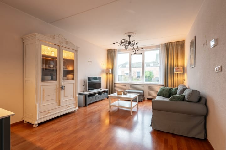 Foto 8 van de Wellenkamp 1106