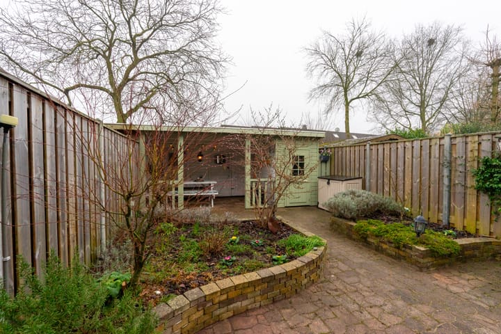 Foto 2 van de Wellenkamp 1106