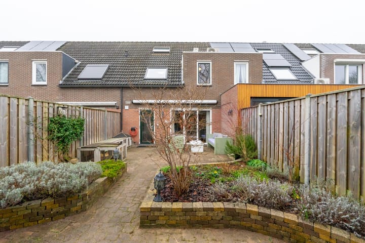 Foto 30 van de Wellenkamp 1106