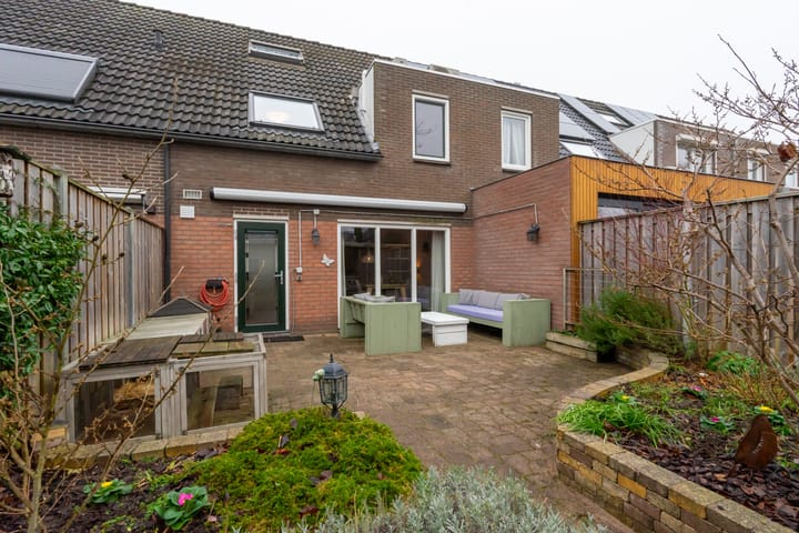 Foto 31 van de Wellenkamp 1106