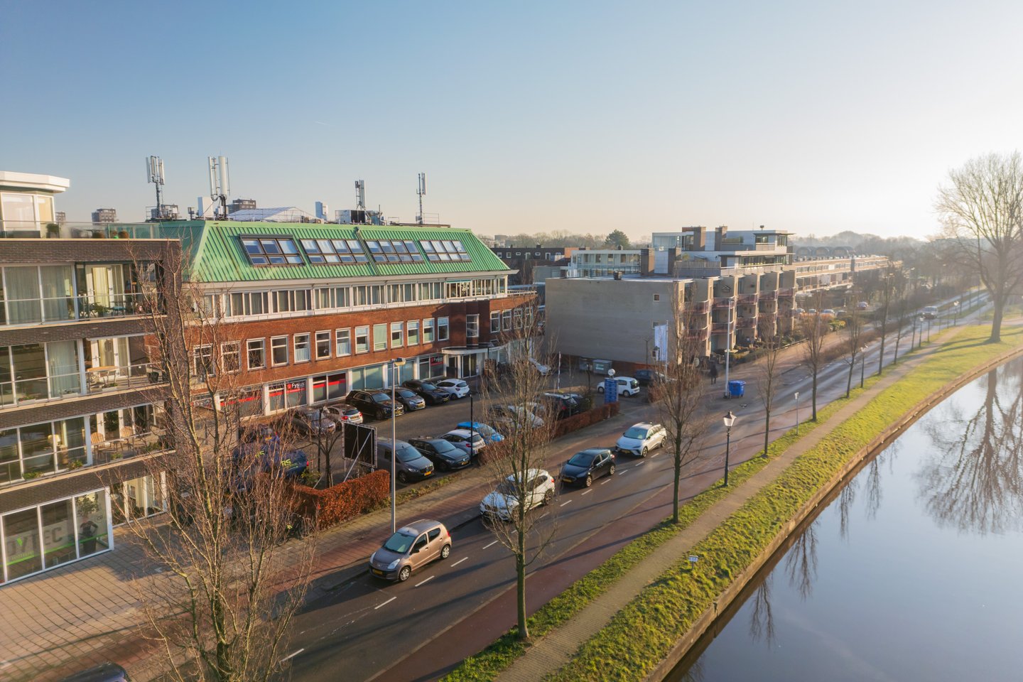 Bekijk foto 3 van Van der Valk Boumanweg 178-180