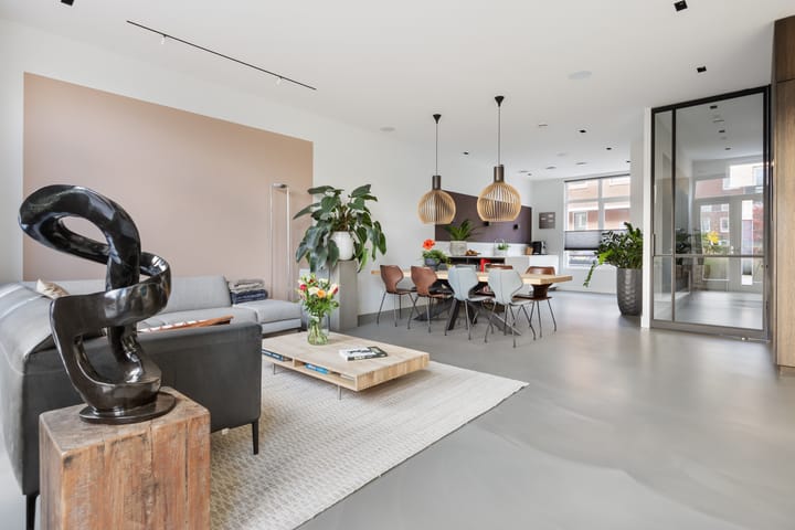 Foto 2 van Zwartbontstraat 16