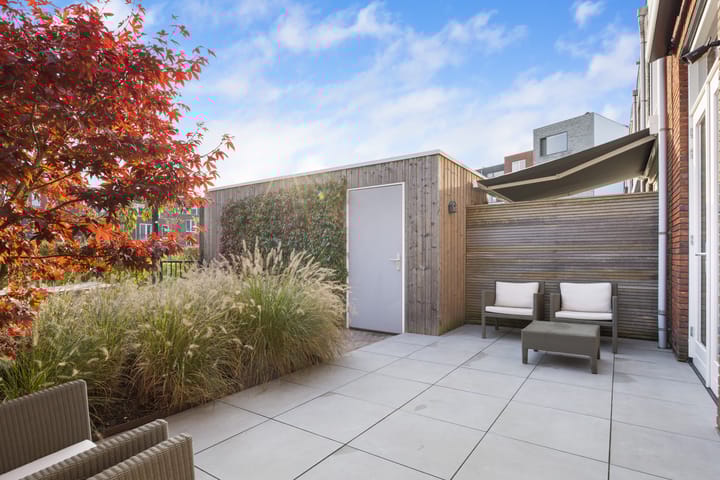 Foto 3 van Zwartbontstraat 16