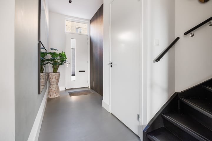 Foto 4 van Zwartbontstraat 16