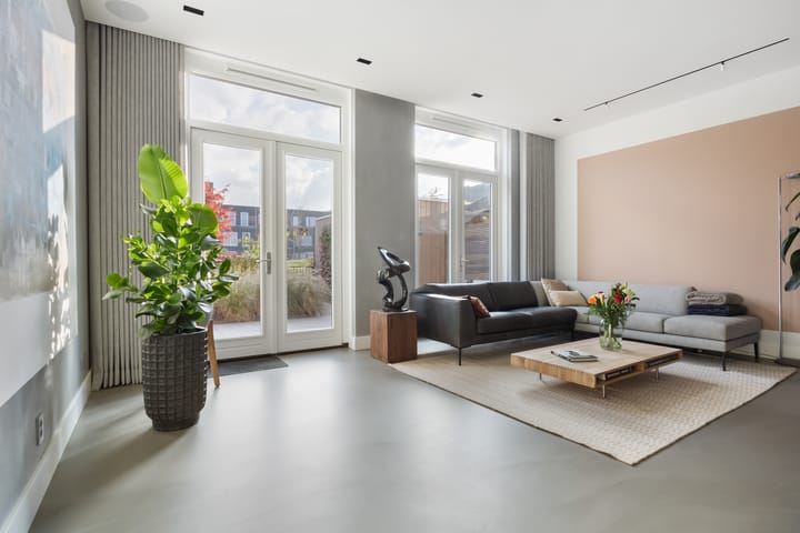 Foto 8 van Zwartbontstraat 16