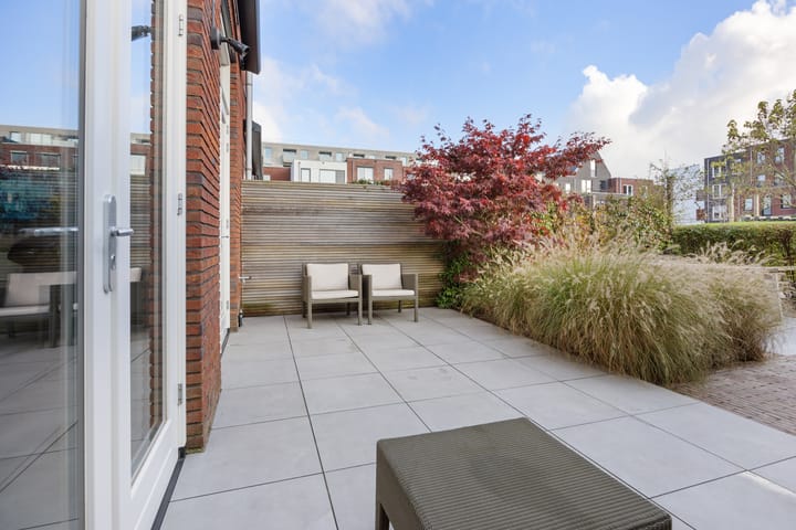 Foto 9 van Zwartbontstraat 16