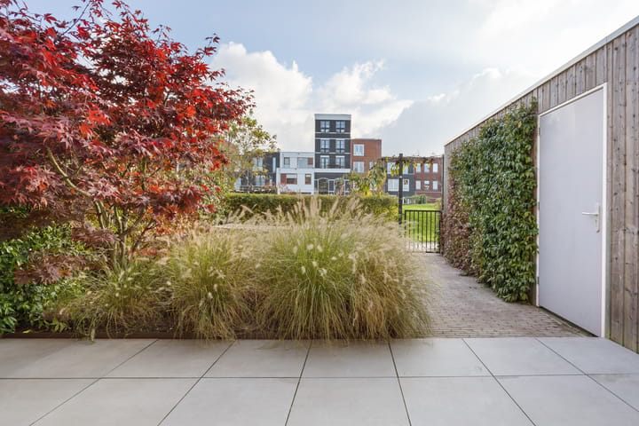 Foto 11 van Zwartbontstraat 16