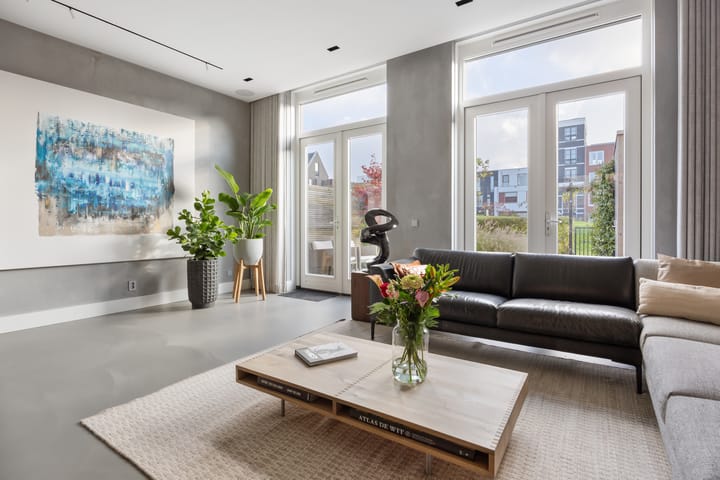 Foto 12 van Zwartbontstraat 16