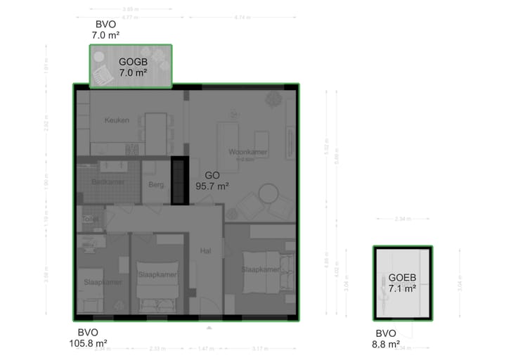 Foto 58 van Hoofdweg 690