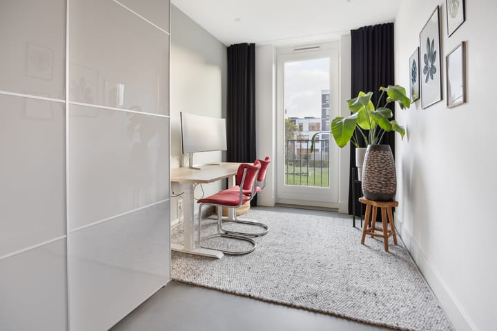 Foto 32 van Zwartbontstraat 16