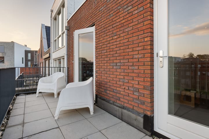 Foto 41 van Zwartbontstraat 16