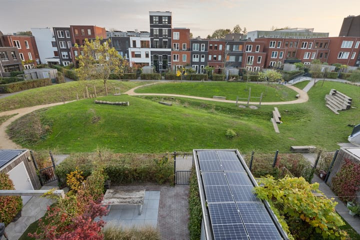 Foto 43 van Zwartbontstraat 16