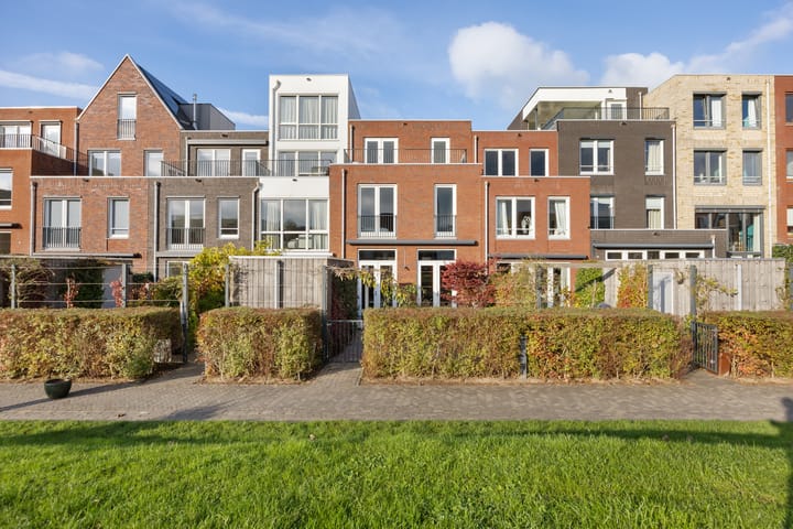 Foto 44 van Zwartbontstraat 16