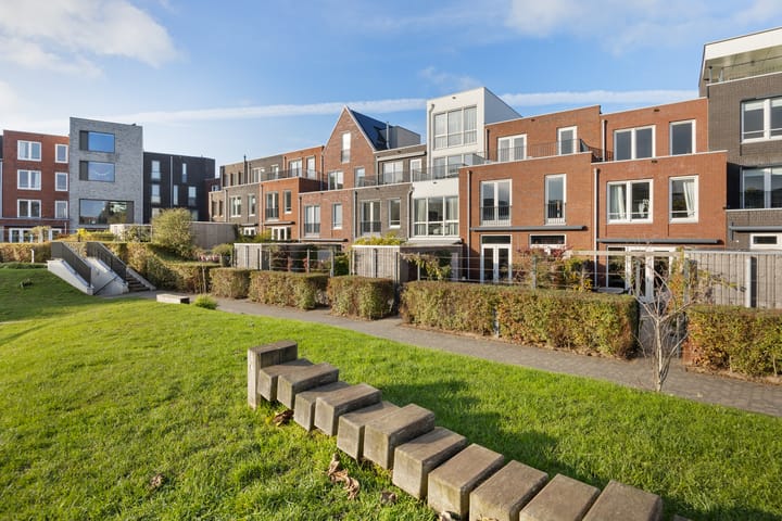 Foto 46 van Zwartbontstraat 16