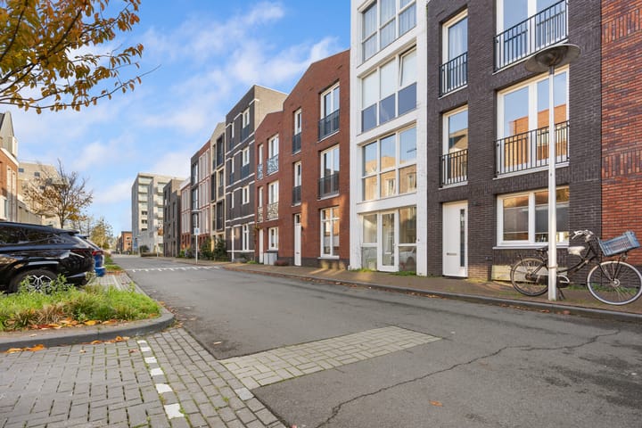 Foto 50 van Zwartbontstraat 16