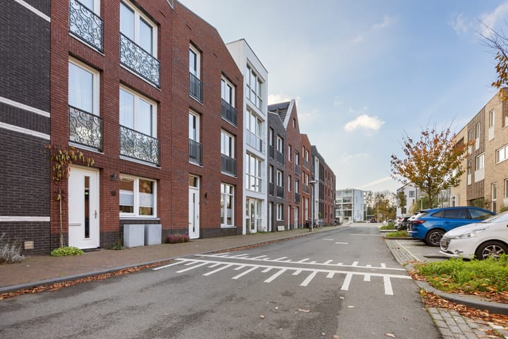 Foto 51 van Zwartbontstraat 16